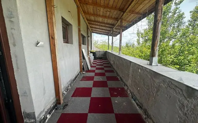 Casă de vânzare – Strada Păstorului