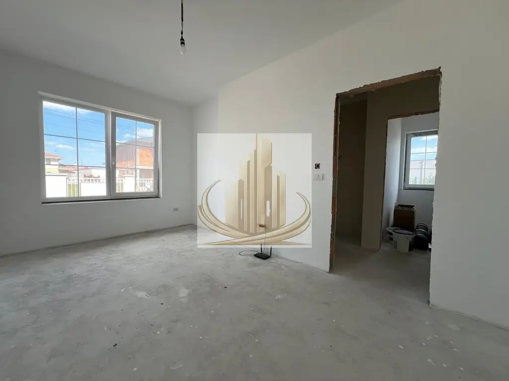 Duplex modern, finisaje premium, Ideal pentru investitie, SAD
