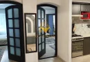 2 camere decomandate, Titulescu, Modern,Facultatea de drept,Cipariu.