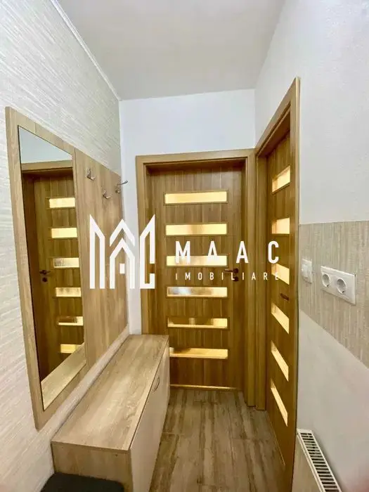 Apartament 2 camere | Renovat | Mobilat | Zona Korona