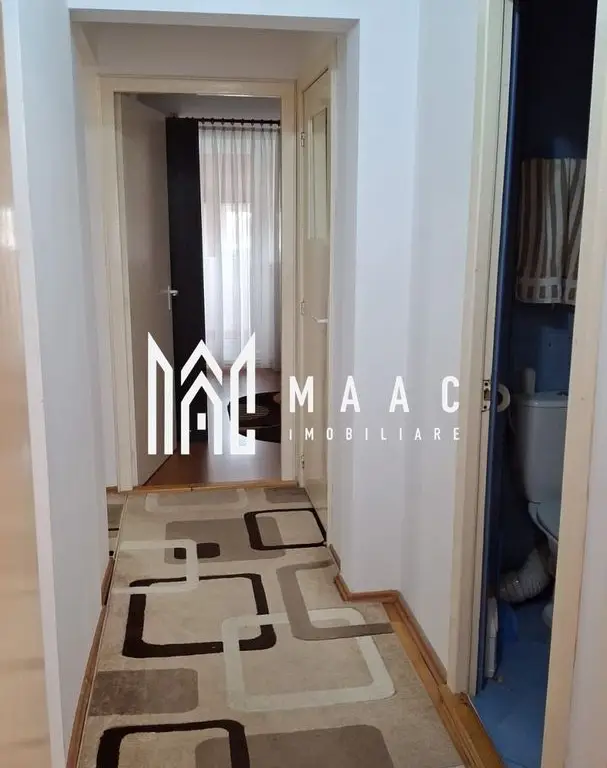Apartament 4 Camere | 90 MPU | Central