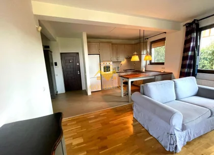 2 camere, Europa, Eugen Ionescu, Calea Turzii,Parcare, Gradina proprie