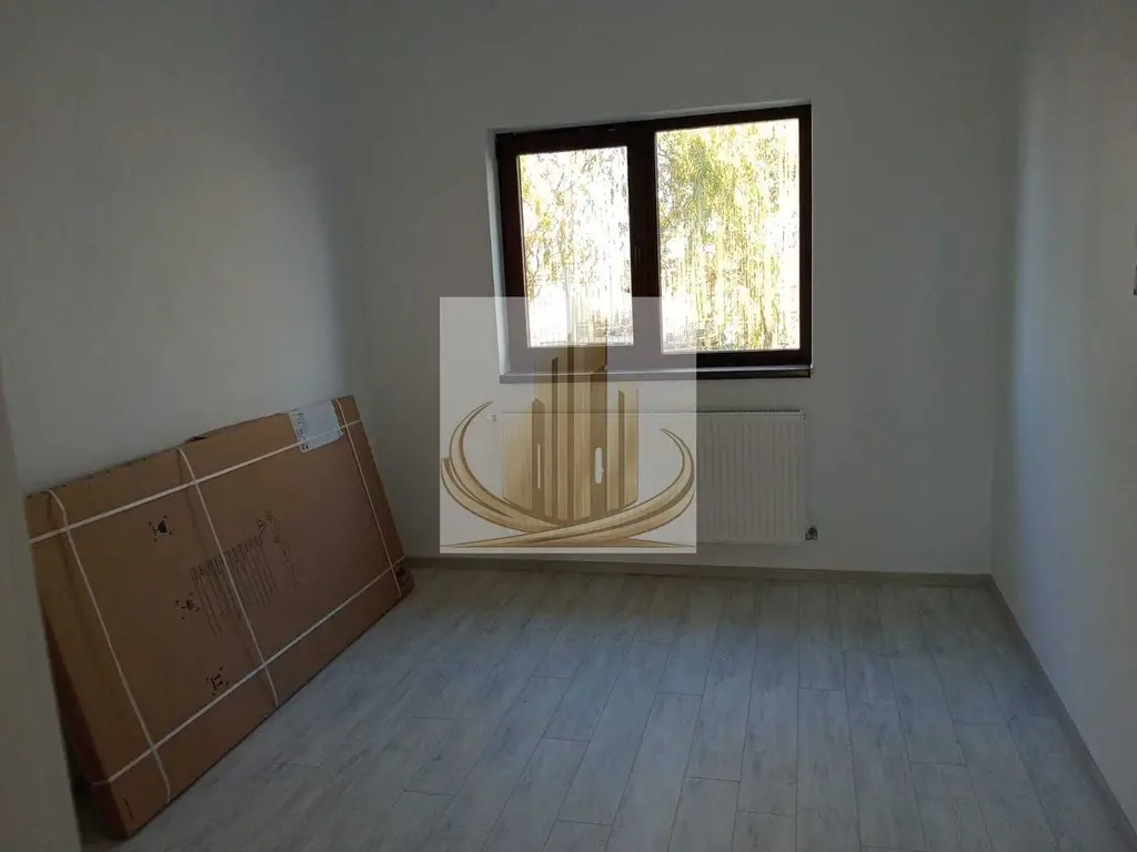 Duplex de vânzare Sacalaz | 110 mp utili | 3 Camere  | 360 Teren