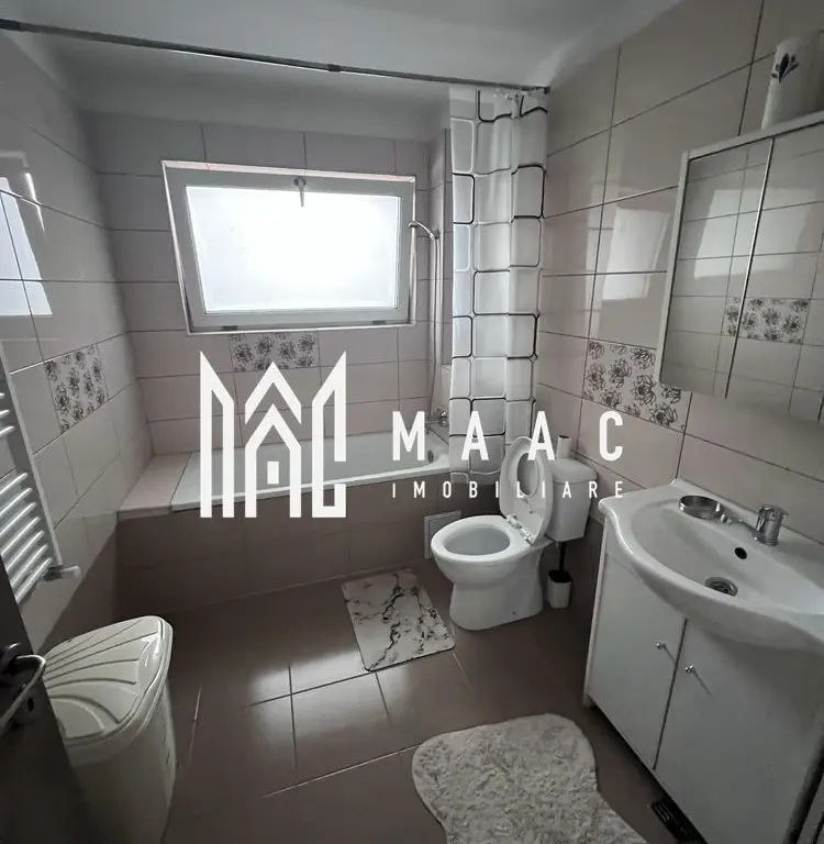 Apartament 3 camere | 70 MPU | Arhitectilor
