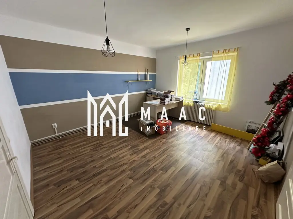 Casa 6 camere | Curte | Parcare | Terasa | Calea Dumbravii