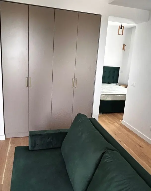 Studio dublu, Casa Presei, parcare subterană inclus, propietar