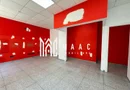 Spatiu comercial la strada | 50MP | Parcare | VAD | Vitrina
