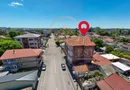 Duplex luminos și bine compartimentat, situat într-un imobil construit în 2003,