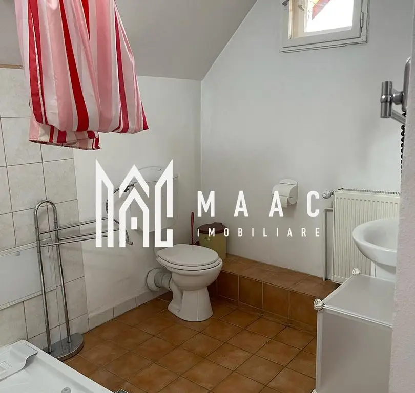Casa individuala | 330mp utili | Ultracentral