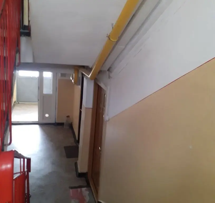 Vand ap cu 3 camere zona Tomis Nord