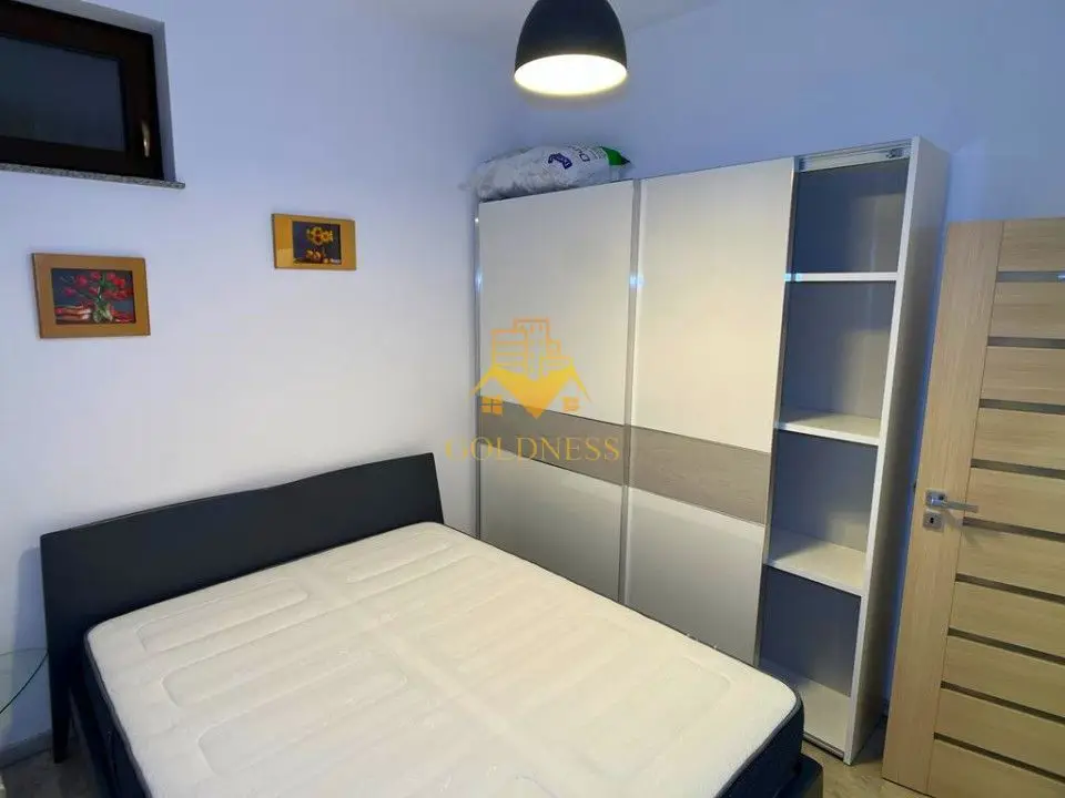 2 camere, Parcare, Centru, Piata Muzeului, Piata Unirii, Memo, UMF