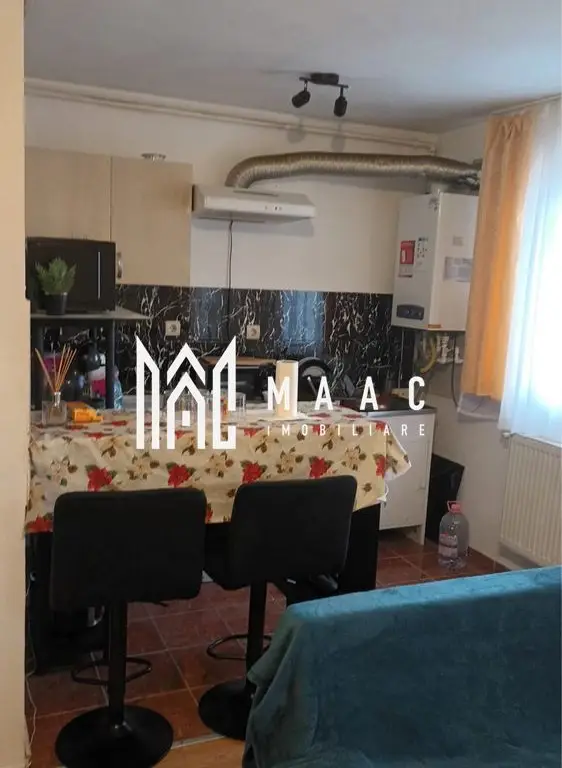 Mansardă | 46 MPU | Terezian
