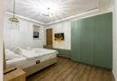 2 camere, Premium, bloc nou, parcare, Intre Lacuri, Dunarii Zona Iulis