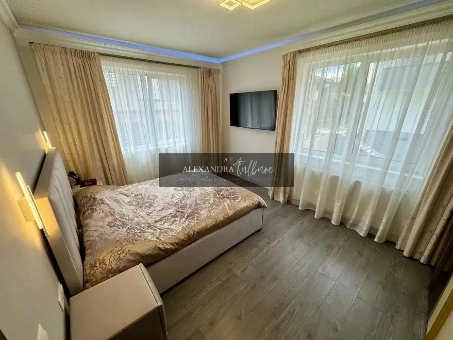 Apartament 3 camere modern l la cheie l Su 64 mp l Parcare