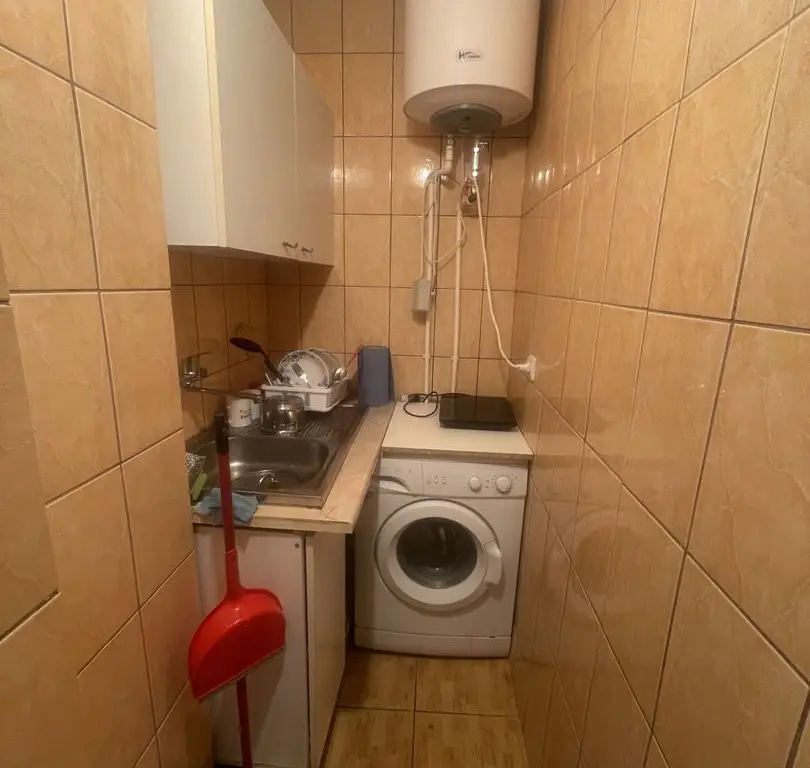 Garsoniera de inchiriat in Tiglina 1 – mobilata si utilata