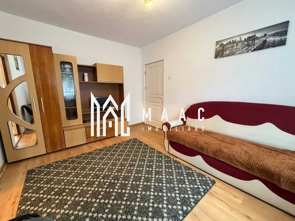 Apartament 2 camere | Etaj 1 | Mobilat | Nicolae Iorga