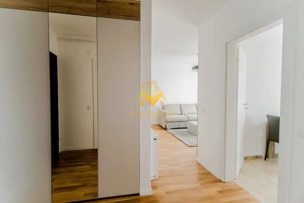 2 camere, modern, Parcare, LUX, Intre Lacuri,Iulius mall, Park Lake
