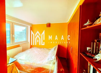 Apartament 3 camere I 65 mp I Balcon I Doamna Stanca