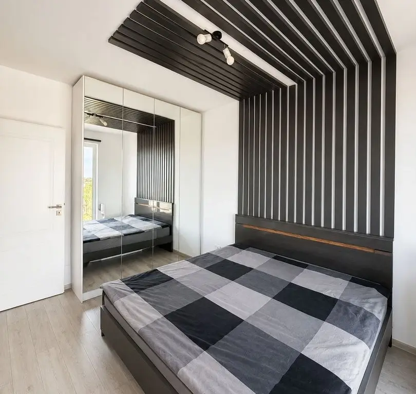 Apartament modern 2 camere | Iris Armonia Aradului | Parcare subterana