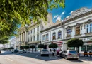 Apartament istoric pe Bulevardul Revoluției