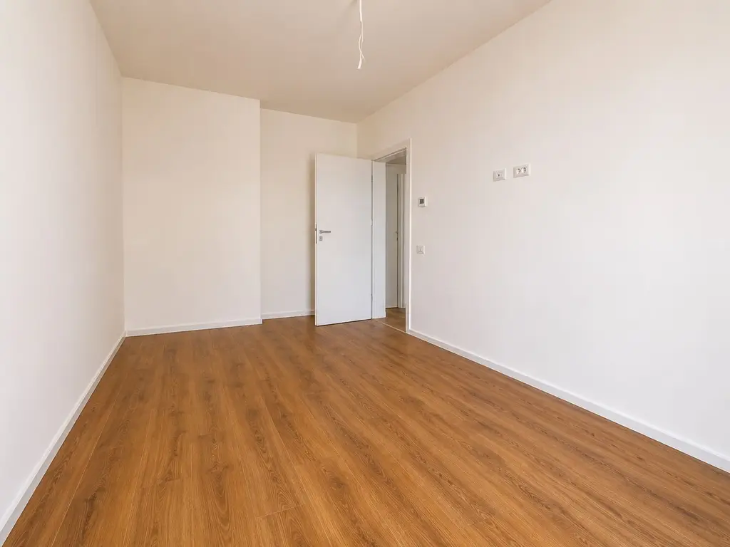 Apartament nou cu 2 camere, Complex Ateneo, 54.5 mp, parcare inclusa
