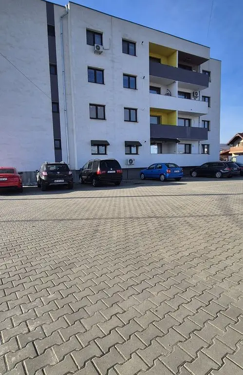 Apartament de vânzare Alba Micești