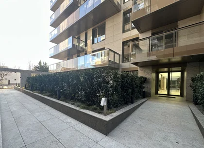 Apartament 3 camere în complexul rezidențial de lux Cortina Iancu Nicolae