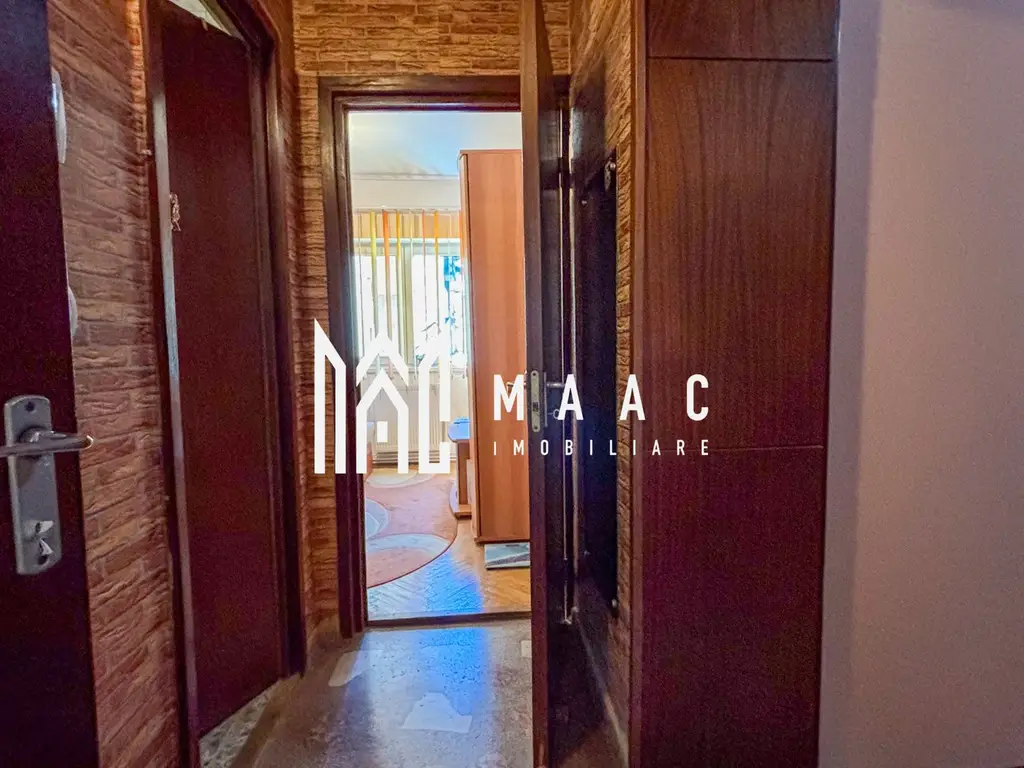 Apartament 3 camere | Etaj 2 | 67 MP + Balcon + Pivniță | Vasile Milea 10A
