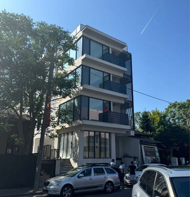 Apartament 3 camere Dorobanti !! Direct proprietar !!