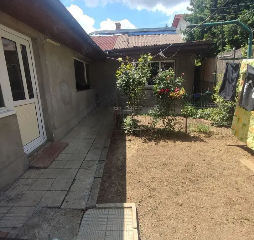 Casa de vânzare Bucureștii Noi