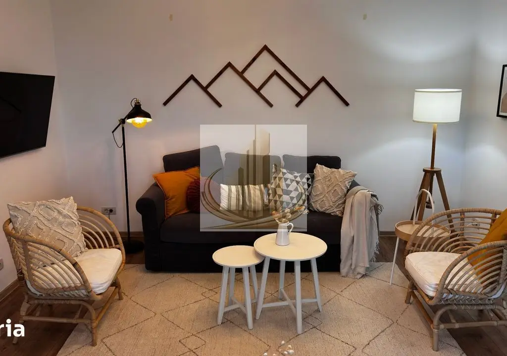 Casa moderna, 4 cam, 2 bai | Drumul boilor | Cartier Serena | Mosnita