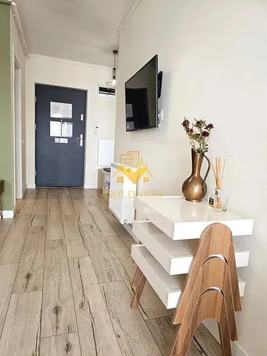 2 camere, modern, garaj, bloc nou, Gheorgheni zona Iulius Mall, FSEGA