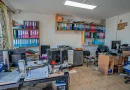 Proprietate Multifuncțională cu Hală și Locuință în Agigea!