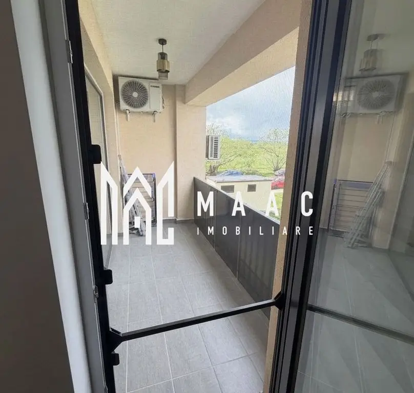 Apartament | 2 camere | 65 MPU | Balcon | Turnișor
