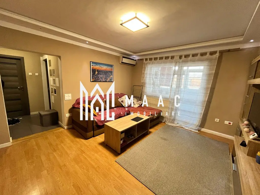 BLACK FRIDAY - Apartament 3 camere | 68 MPU | Turnisor