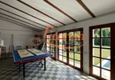 Casa saseasca CRISTIAN,amenajata LUX,pt turism,piscina,curte