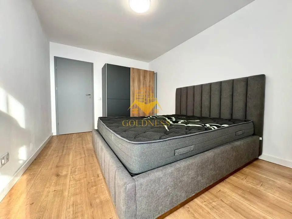 2 camere open space, parcare, terasă, Grigorescu, Tăietura Turcului