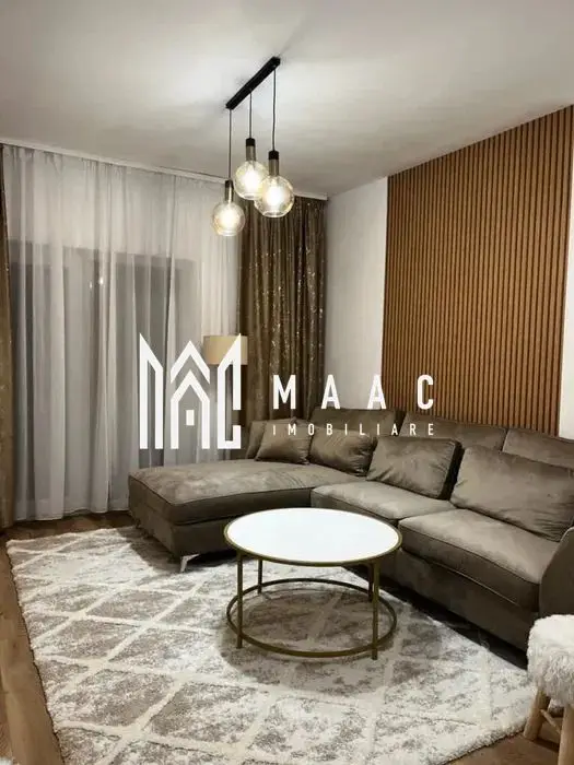 Apartament modern | 2 camere |