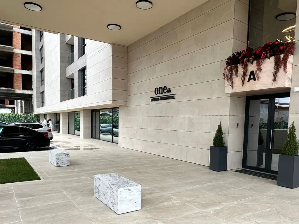 Vanzare apartament exclusivist ansamblu rezidențial ONE66