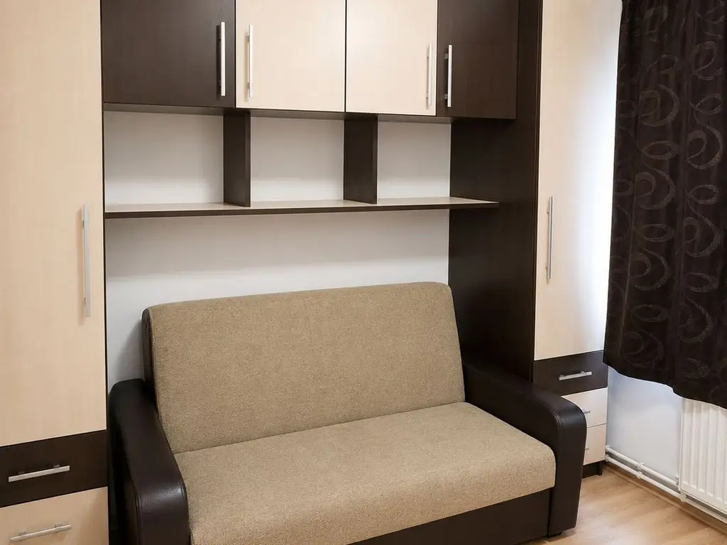 Apartament 3 camere decomandat | Lipovei | Etaj 1 | 2 băi | 2 balcoane