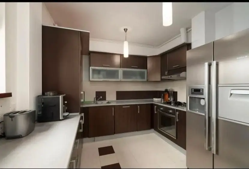 Apartament Duplex 5 camere Herastrau