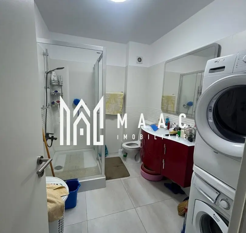Apartament 3 camere I Loc parcare I Etajul 1 I Bieltz