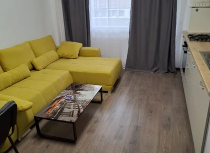 BRASADAS închiriază ap 2 cam 55mp Et.5/5 2023 Binelui.