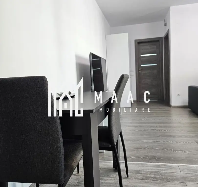 Apartament 2 camere | 50 mp utili + Balcon 10mp  | Doamna Stanca