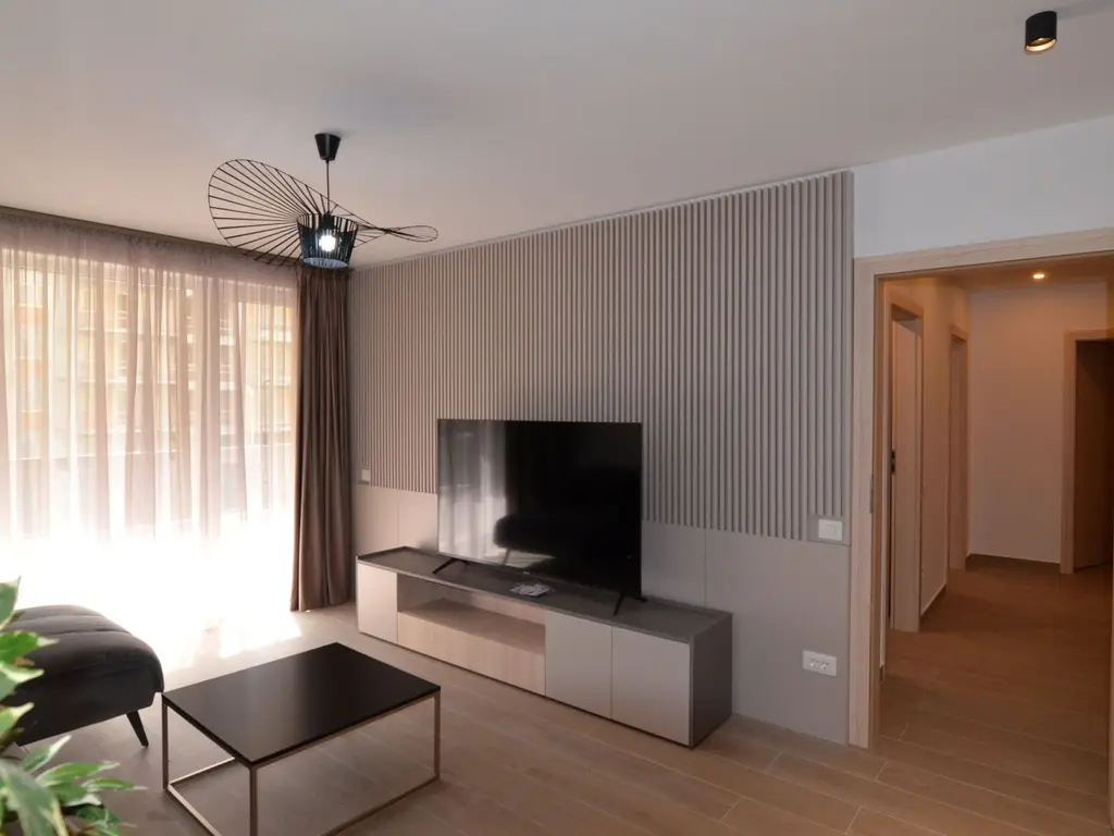 Inchiriere 2 camere cu parcare subterana URBAN PLAZA