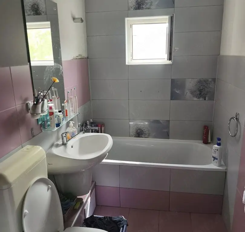 Apartament de vânzare 2 camere,calea aradului
