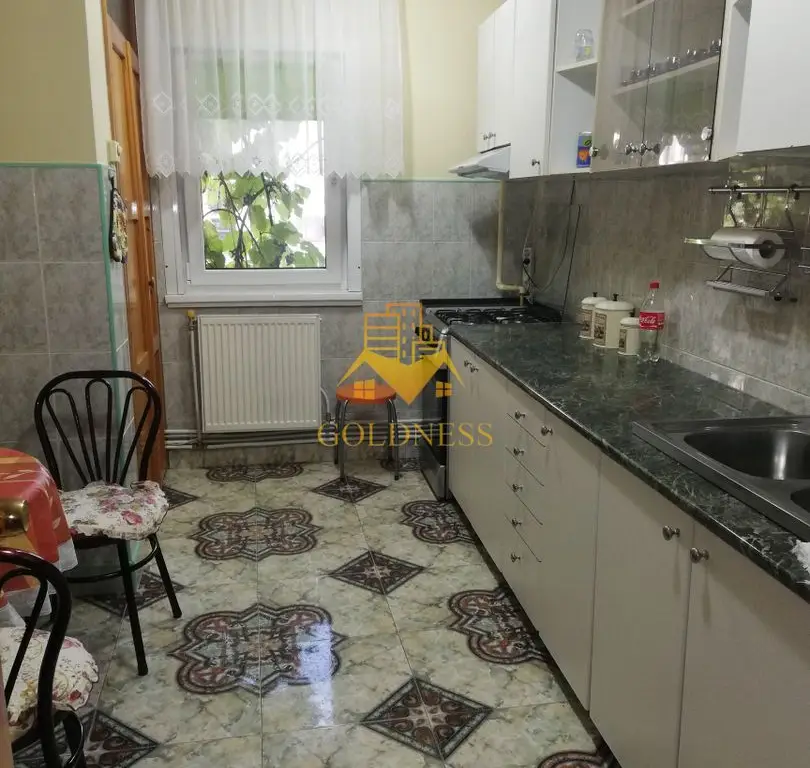 3 Camere, Cartierul Marasti, Zona Aurel Vlaicu, Mega Image, Garaj