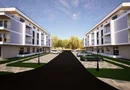 Apartament 3 camere cu parcare- NORD PARK RESIDENCE