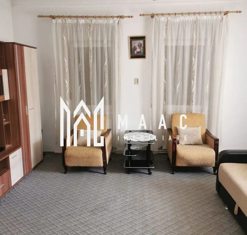 Casa 3 camere I 200 MPU Curte I Cristian