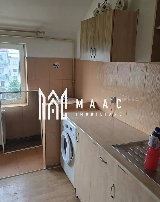 Apartament | 2 camere | 54mp | Valea Aurie
